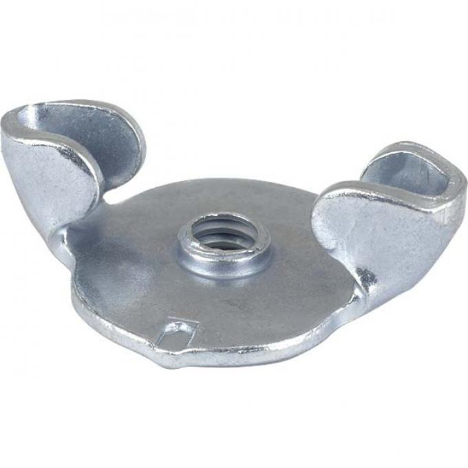 Ford Mustang Air Cleaner Wing Nut 1/4 X 20 Exact Reproduction Of