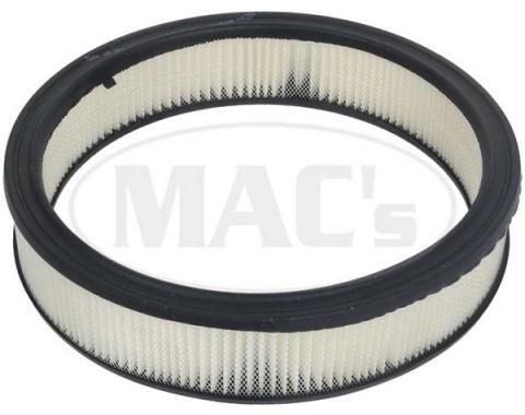 Air Filter - Motorcraft