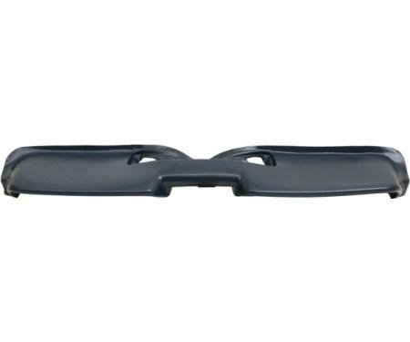 Ford Mustang Dash Pad - Blue