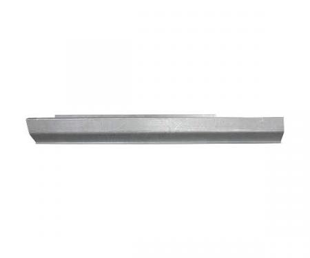 Ford Mustang Rocker Panel - Outer - Left - All Models