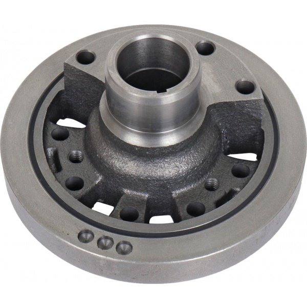 Harmonic Balancer 3Bolt Style 351W V8