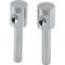 Piston Door Lock Knobs