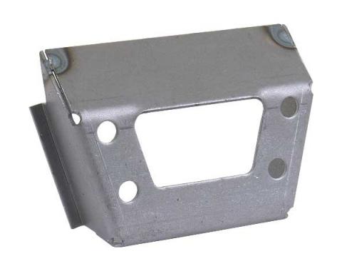 Ford Mustang Side Marker Light Retainer - Front