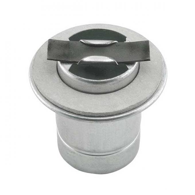 Ford Mustang Oil Filler Breather Cap Adapter