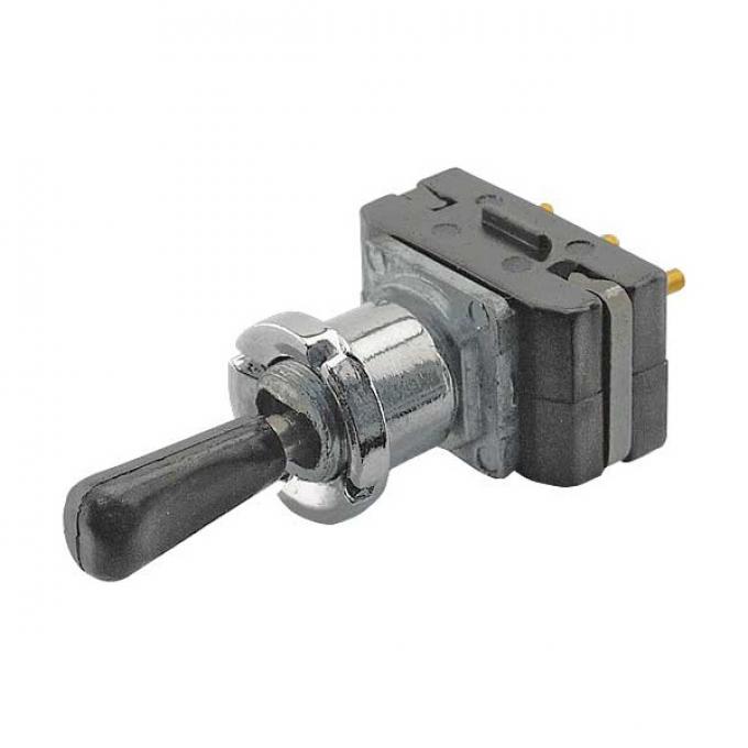 Daniel Carpenter Ford Mustang Convertible Power Top Switch Includes