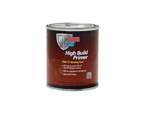 POR-15Â® High Build Primer - 1 Gallon