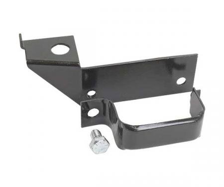 Power Steering Hose Bracket - Falcon