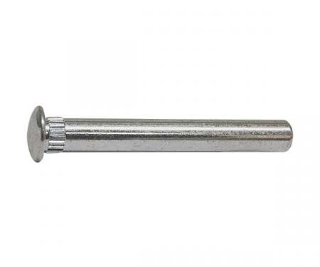 Ford Mustang Door Hinge Pin - 2-1/2 Long