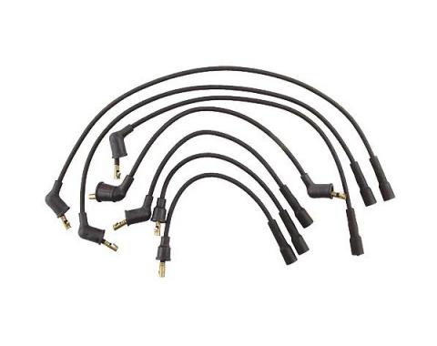 Flame Thrower High Performance Spark Plug Wire Set