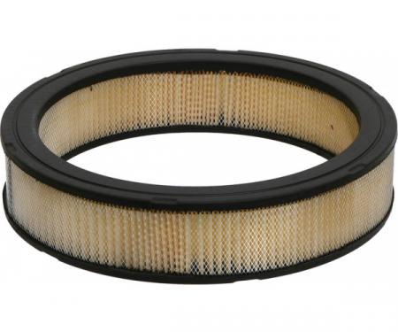 Ford Mustang Air Filter - Wix Brand - 6 Cylinder
