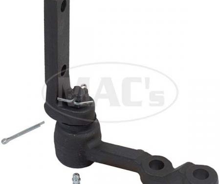 Ford Mustang Idler Arm - Manual Steering - 6 Cylinder