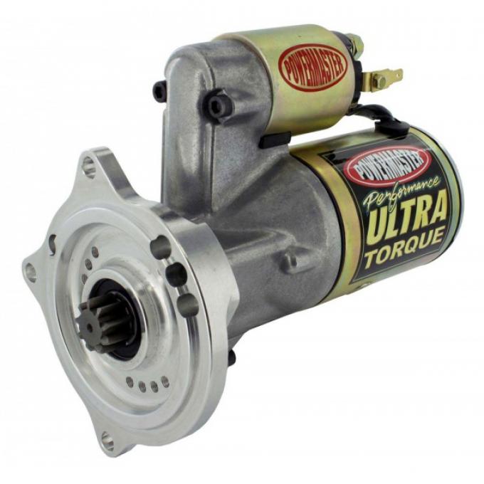 Ultra-High-Torque - 250+ Ft. Lb. - Starter, Ultra Torque, 61-68 Ford V8 Engines