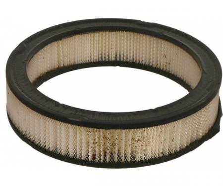 Air Filter - Hastings - 144 & 170 6 Cylinder - Falcon