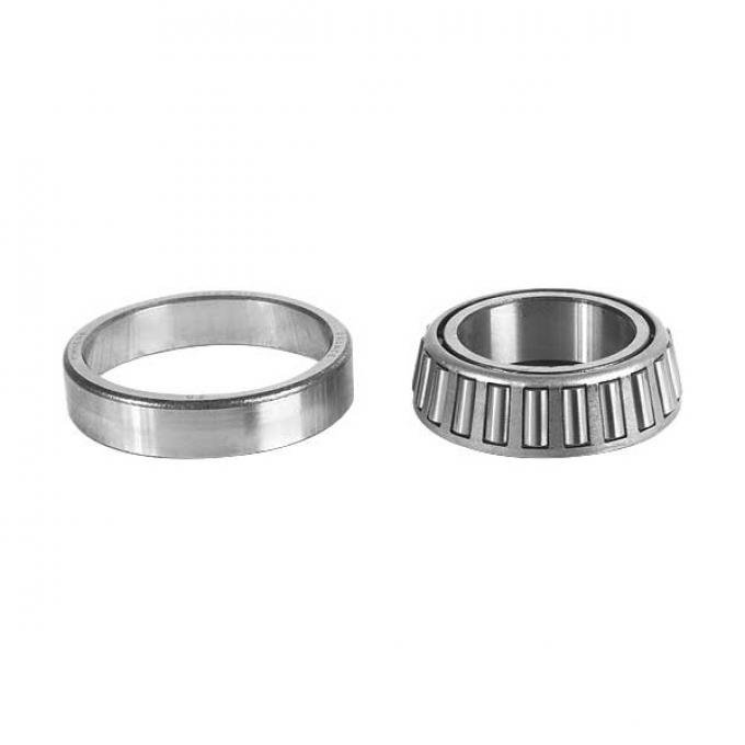 Differential Bearing With Race - 1-1/2 ID - Small Bearing -7-1/4 Ring Gear