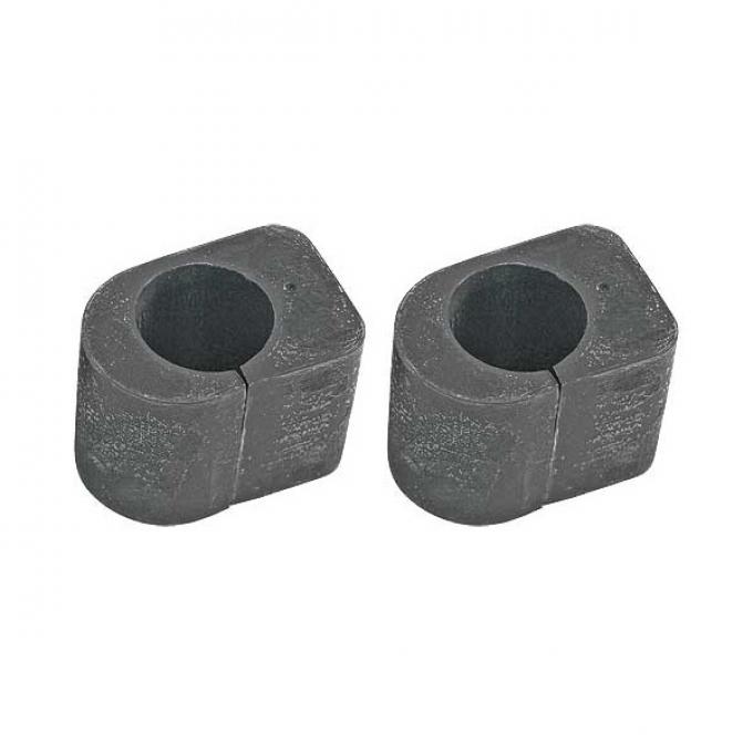 Ford Mustang Stabilizer Bar Bushings - For 15/16 Diameter Bar