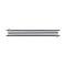 Mustang Window Felt Kit, Inner and Outer Set, Fastback, 1969-1970