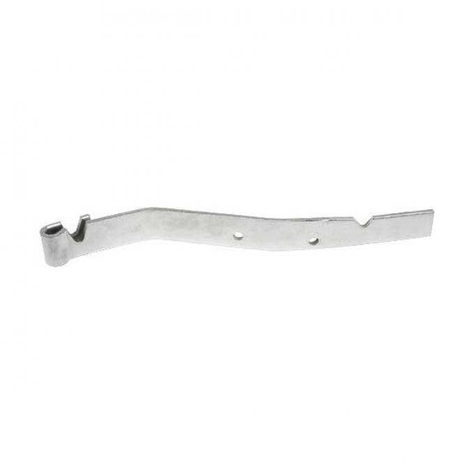 Ford Mustang Emergency Brake Equalizer Lever