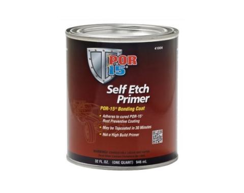 POR-15Â® Self Etch Primer - 1 Quart