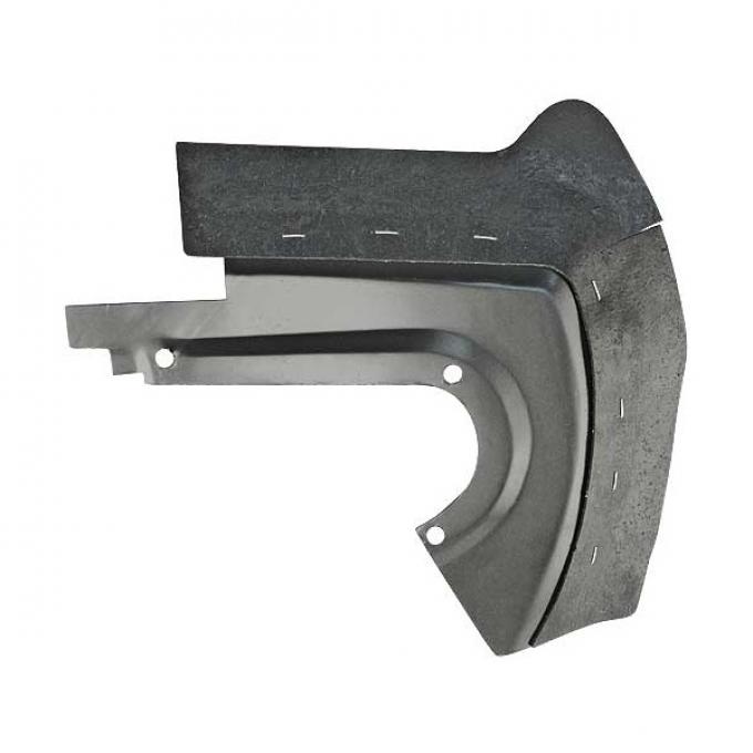 20 Pack Plastic Push Clips – Splash Shield Retainers For Ford Mustang, Explorer, Focus & More