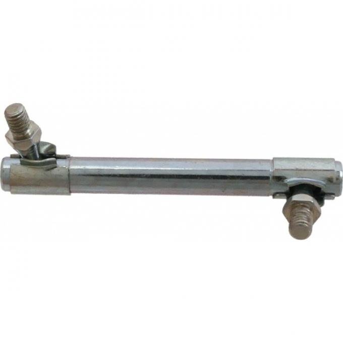 Accelerator Linkage Rod Includes 2 Ball Studs 200