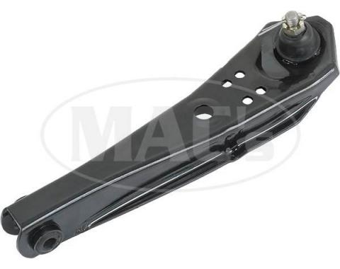 Ford Mustang Lower Control Arm, Reinforced, 65-66