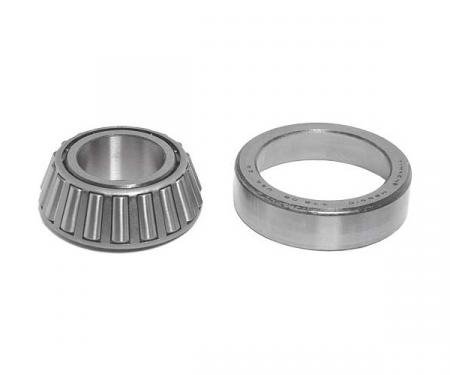 Rear Axle Pinion Bearing Set - 7-3/4 & 8 Ring Gear - Front Or Rear - 28 Spline