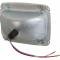 Ford Mustang Tail Light Housing - Economy Replacement