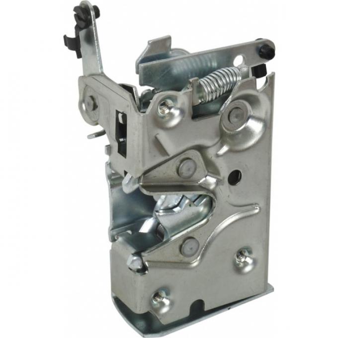 Ford Mustang Door Latch - Left