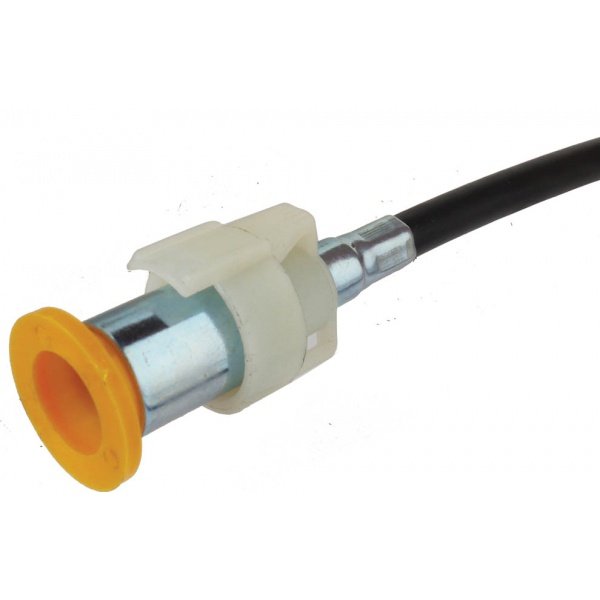 Daniel Carpenter Ford Mustang Speedometer Cable & Housing C6