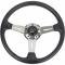 Grant Elite GT Steering Wheel, 14 Inch 3 Spoke