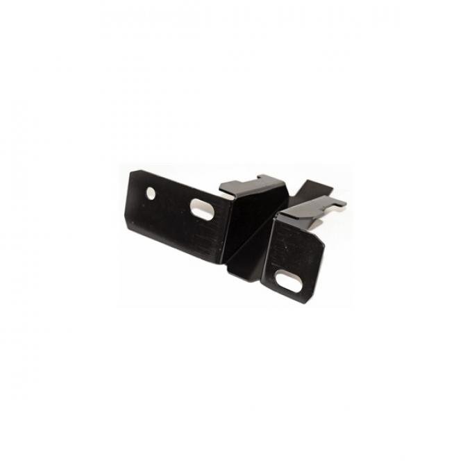 Ford Mustang - Trunk Rear Inner Bracket - Drivers