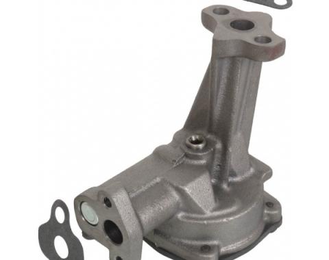 Ford Mustang Oil Pump - New - Boss 302 V-8