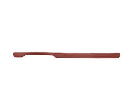 Ford Mustang Dash Knee Pad - Maroon