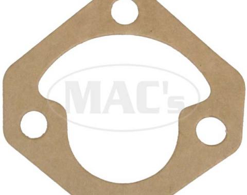 Daniel Carpenter Ford Mustang Steering Gearbox Sector Shaft Housing Cover Gasket C3DZ-3581