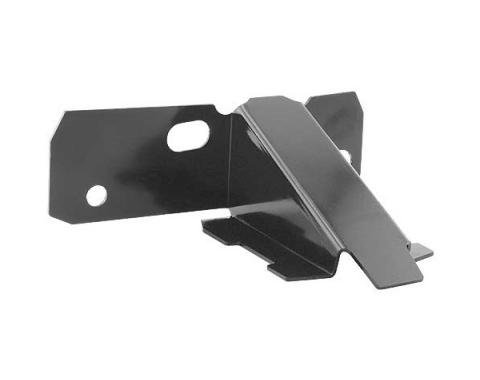 Ford Mustang Inner Trunk Bracket - Left