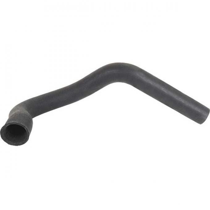 Radiator Hose - Lower - Cut To Fit - 400 V8 - Mercury