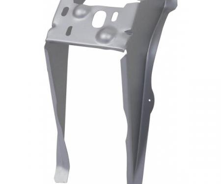 Trunk Door Latch Mount / Tail Light Panel Brace