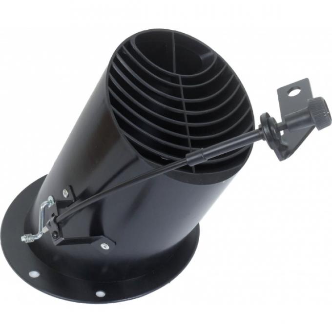 Ford Mustang Air Vent Assembly - Left