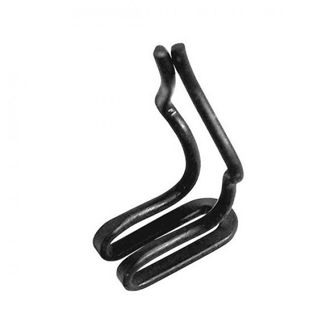 Door Trim Panel Clip Set - 50 Pieces - Ford & Mercury