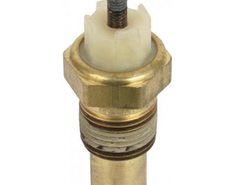 Ford Mustang Water Temperature Sending Unit - For Warning Lights