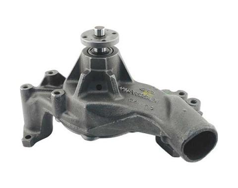 Water Pump - Remanufactured - 390 & 428 V8