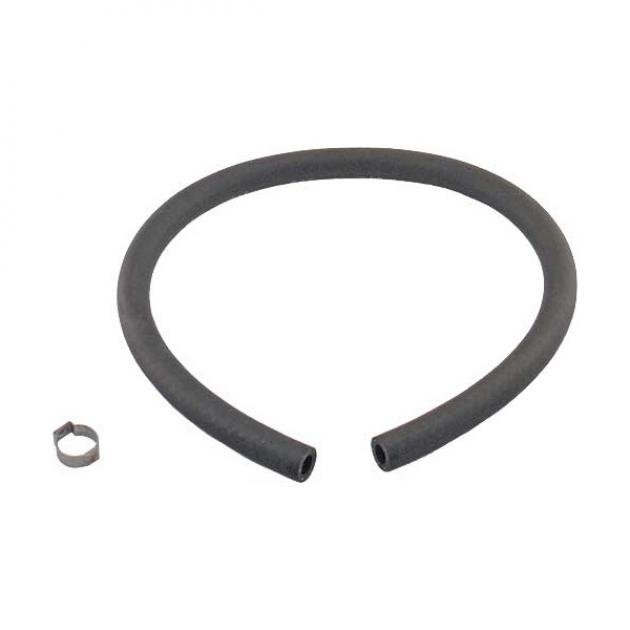 Ford Mustang Fuel Line Connecting Hose Kit For 5/16 Fuel Line