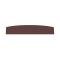 Distinctive Industries 1965-67 Mustang Vinyl Covered Package Tray with No Speaker Holes 064212