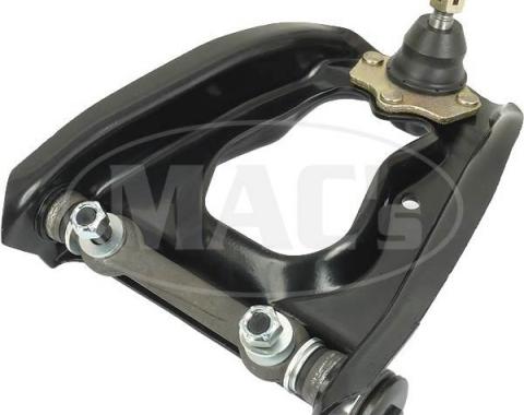 Upper Control Arm, High-Performance, Heavy Duty Shaft