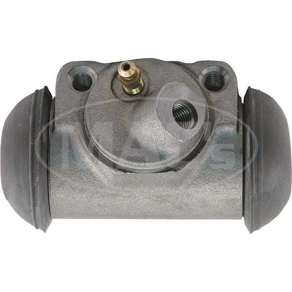 Wheel Cylinder Front Right 11/8 Bore Mustang Depot