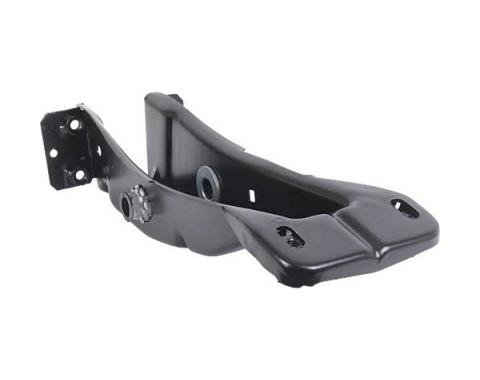 Ford Mustang Clutch & Brake Pedal Support
