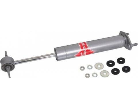 Ford Mustang Front Shock Absorber - Gas Charged - KYB Gas-A-Just - America's Best Selling Performance Gas Shock