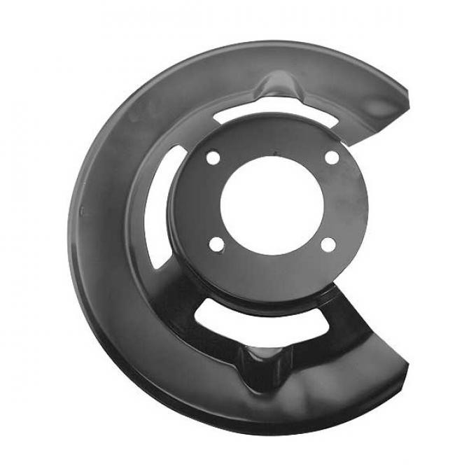 Yukon Plastic Dust Shield Fo Fod 9.75, 10.25 And 10.5 In. Yokes