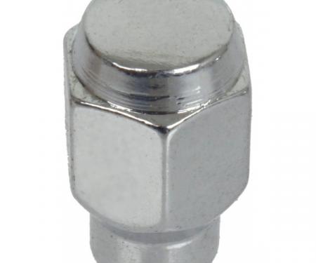 Legendary Wheel 1/2'' Chrome Lug Nut