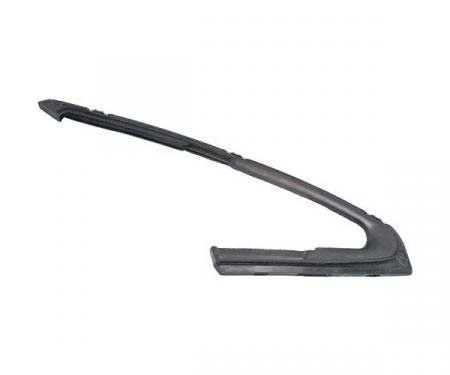Ford Mustang Vent Window Seal - Right